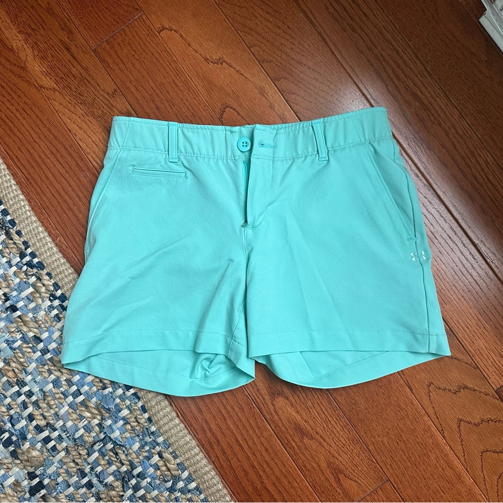 Under Armour Golf Shorts